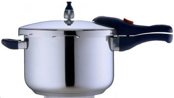 Mi olla a presión no funciona