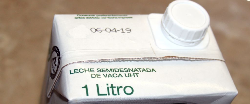 Un litro de leche? (Parte 1) | El blog de Un Químico